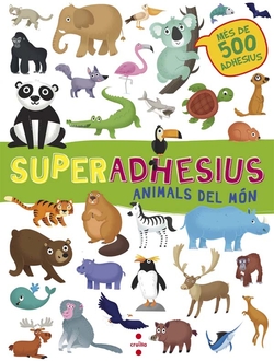 ANIMALS DEL MON