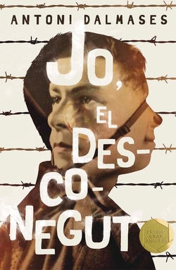JO,EL DESCONEGUT