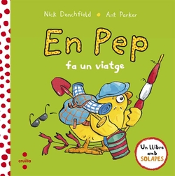 EN PEP FA UN VIATGE