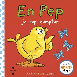 EN PEP JA SAP COMPTAR