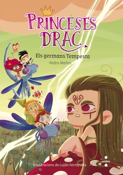 ELS GERMANS TEMPESTA