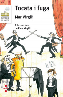 TOCATA I FUGA