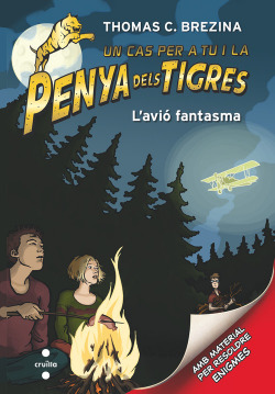 L'AVIO FANTASMA