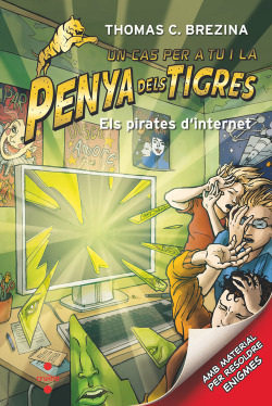 ELS PIRATES D´INTERNET