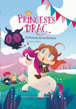 EL PRINCEP DE LES BÈSTIES