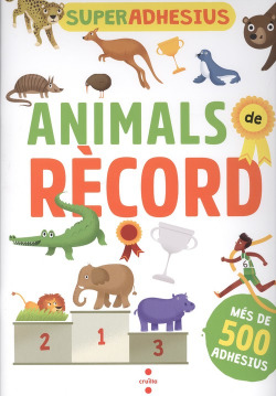 ANIMALS DE RECORD