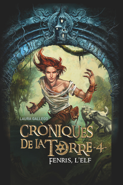 L´ELF FENRIS