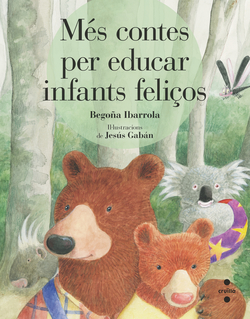 CONTES PER EDUCAR INFANTS FELICOS