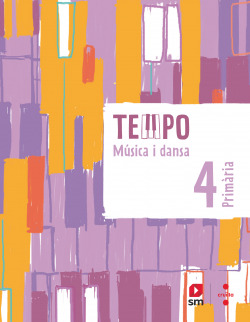 MÚSICA 4T.PRIMARIA. REVUELA. CATALUNYA 2022