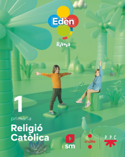 Religió 1R.prim Eden Revuela Catalunya