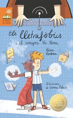 ELS LLETRAFOBIS
