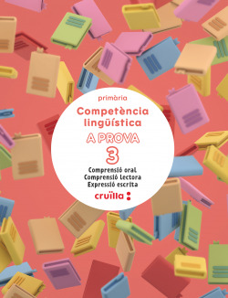 (CAT).(25).QUAD.COMPETENCIA LINGUISTICA 3R.PRIM.