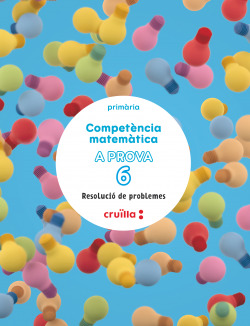 (CAT).(25).RESOLUCIO PROBLEMES 6E.PRIM. (MATEMATIQ