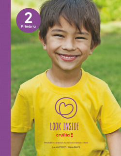 (CAT).(25).PROG.EDUCACIO EMOCIONAL 2N.PRIM.(LOOK I