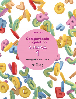 (CAT).(25).1.QUAD.ORTOGRAFIA 3R.PRIM.