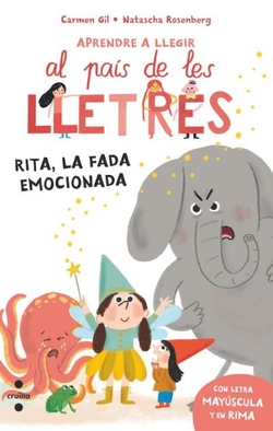 Rita, la fada emocionada