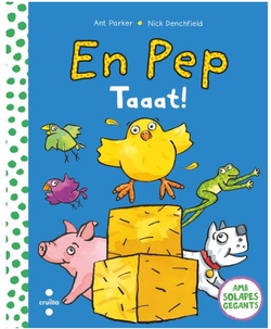 En Pep. Taaat!