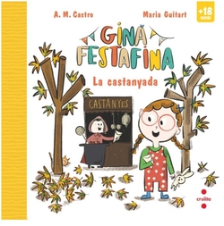 Gina Festafina: La castanyada