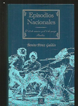 EL 19 DE MARZO Y EL 2 DE MAYO - BAILEN