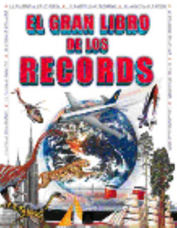 El gran libro de los records