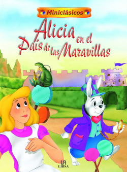 Alicia en el País de las Maravillas