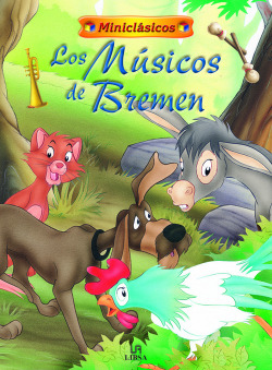 Los Músicos de Bremen