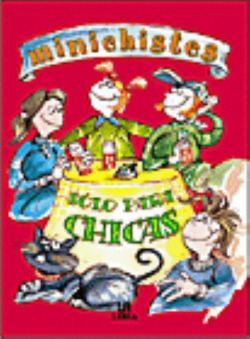Minichistes solo para chicas