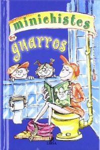 Minichistes guarros