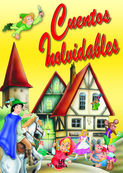 Cuentos Inolvidables