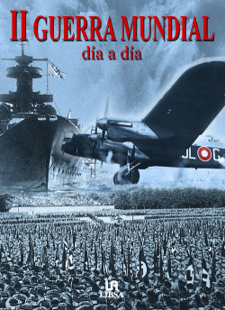 II Guerra mundial: dia a dia