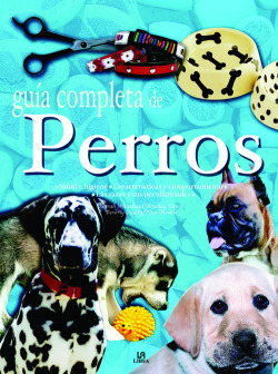 Guía Completa de Perros