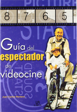 Guía del espectador de videocine