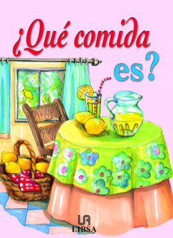 ¿Qué Comida Es?