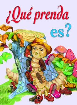 ¿Qué Prenda Es?