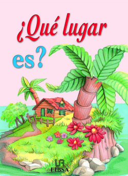 ¿Qué Lugar Es?