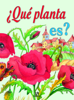 ¿Qué Planta Es?