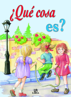 ¿Qué Cosa Es?