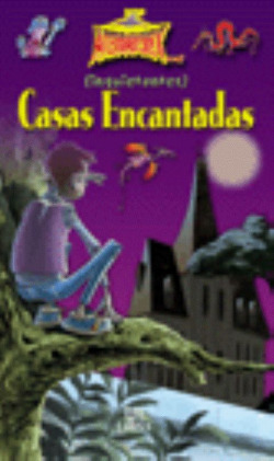 Casas encantadas