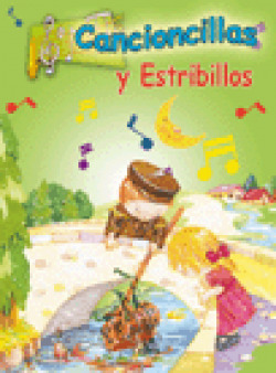 CANCIONCILLAS Y ESTRIBILLOS