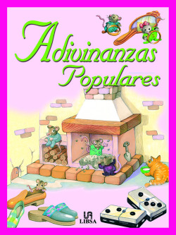 Adivinanzas populares