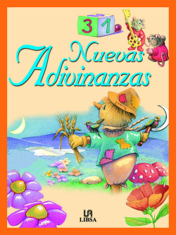 Nuevas adivinanzas