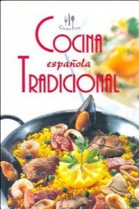 Cocina española tradicional