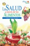 La salud a través de los alimentos