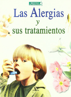 ALERGIAS Y SUSTRATAMIENTOS- M. ALTERNATIVAS