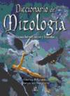 Diccionario de mitología