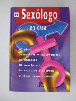El sexologo en casa