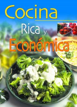 Cocina rica y económica