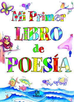 Mi Primer Libro de Poesía