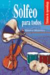 Solfeo para todos