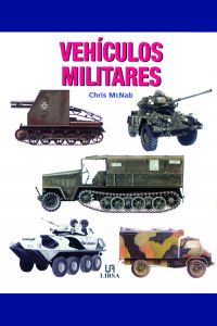 Vehiculos militares
